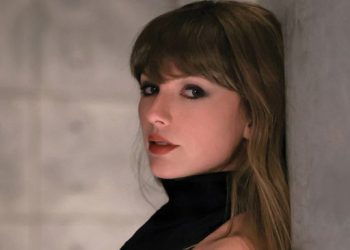 Patient Zero, Single Baru Taylor Swift Rilis 25 September