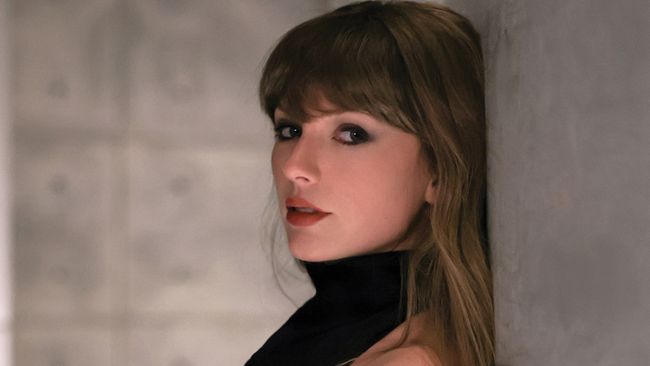 Patient Zero, Single Baru Taylor Swift Rilis 25 September