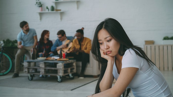 Sulit Punya Teman? Bisa Jadi Kamu Ada di Lingkungan yang Salah