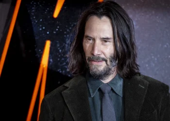 Keanu Reeves dan Don Lee Bakal Beradu Aksi di Film Remake Terbaru