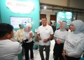 BSI dan Prudential Syariah Dorong Gaya Hidup Sehat dan Finansial