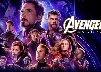 Avengers: Endgame Kembali Rebut Gelar Film Terlaris Dunia