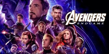 Avengers: Endgame Kembali Rebut Gelar Film Terlaris Dunia