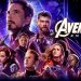 Avengers: Endgame Kembali Rebut Gelar Film Terlaris Dunia