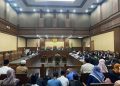 Gus Yaqut Bantah Perintahkan Pengumpulan Fee Haji