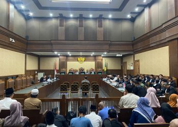 Gus Yaqut Bantah Perintahkan Pengumpulan Fee Haji