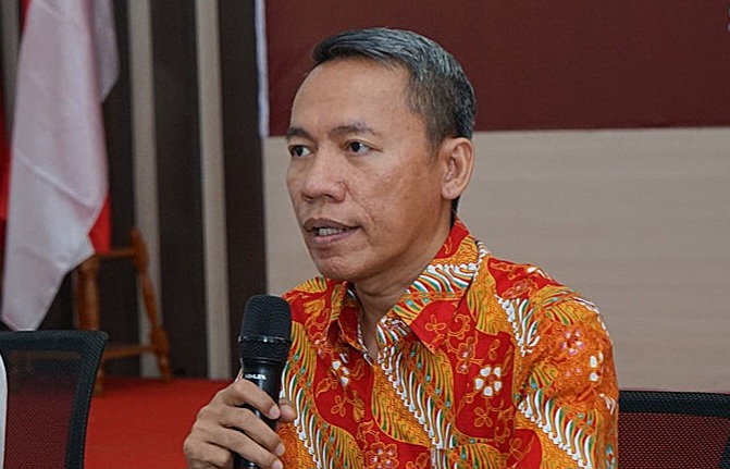 Jadwal Keberangkatan Haji 2027 Dirilis Lebih Cepat, Komnas Haji Beri Apresiasi