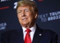 Trump Siapkan Dana Sendiri untuk Iklan Jelang Pemilu AS