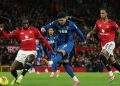 Prediksi Manchester United Vs Bournemouth, Akankah MU Raih Tiga Poin?
