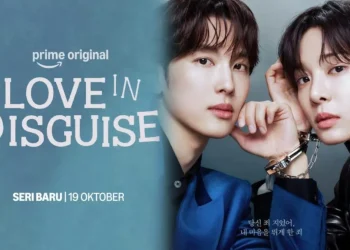 Sinopsis Love in Disguise, Drakor Terbaru Yim Si-wan dan Seol In-a