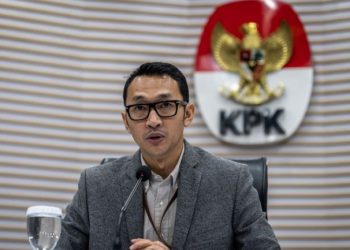 KPK Sebut Dugaan Penyimpangan Cukai PT Djarum Berpotensi Rugikan Negara Triliunan