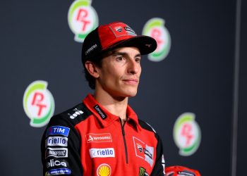 Marc Marquez Tak Lagi Terobsesi Menambah Gelar Juara Dunia