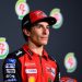 Marc Marquez Tak Lagi Terobsesi Menambah Gelar Juara Dunia