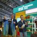 BSI International Expo 2026 Dorong UMKM Tembus Pasar Global