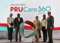 PRUCare 360 Syariah, Perlindungan Jiwa hingga Usia 80 Tahun
