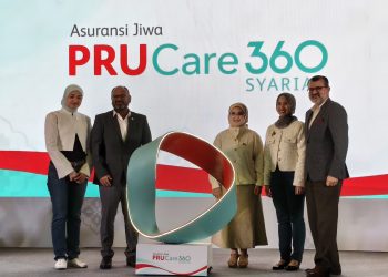 PRUCare 360 Syariah, Perlindungan Jiwa hingga Usia 80 Tahun