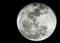 Ilmuwan Ungkap Penyebab Bulan Terus Mengecil hingga Saat Ini