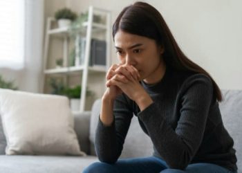 Ternyata, Kekurangan Nutrisi Ini Bisa Memicu Cemas