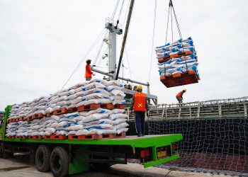 Produksi Petrokimia Gresik Tembus 6,59 Juta Ton hingga September 2026