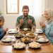 Mengapa Kita Dianjurkan Mengucapkan Bismillah Sebelum Makan?