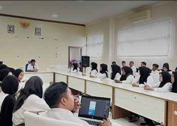 Kemnaker Buka Magang Nasional Batch 3 Hari Ini, Siapkan Persyaratannya