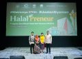 Tokopedia dan TikTok Shop Fasilitasi Sertifikasi Halal 150 UMKM