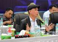 Luhut Usul Kerugian Negara Bukan Unsur Korupsi, Anggota DPR Menolak