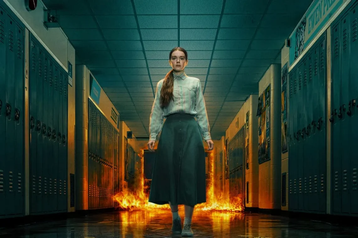 Serial Carrie Hadir dengan Kisah Baru di Era Media Sosial