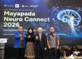 Mayapada Hospital Dorong Inovasi Penanganan Stroke dan Tumor Otak