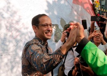 Nadiem Ajukan Kasasi, Soroti Lima Kekeliruan Putusan Banding