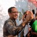Nadiem Ajukan Kasasi, Soroti Lima Kekeliruan Putusan Banding