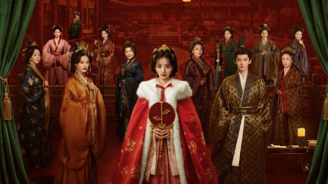 Where the Mask Ends Tayang di Netflix, Ini Sinopsisnya