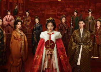 Where the Mask Ends Tayang di Netflix, Ini Sinopsisnya