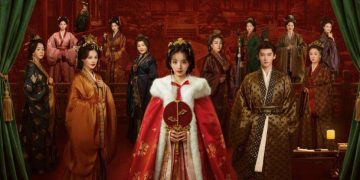 Where the Mask Ends Tayang di Netflix, Ini Sinopsisnya