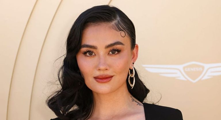 Agnez Mo Bakal Punya Patung Lilin di Madame Tussauds Hollywood