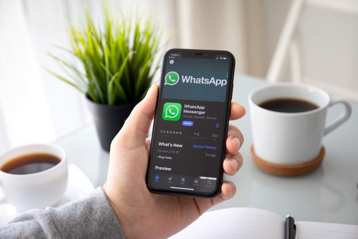 WhatsApp Uji Coba Fitur Jadwalkan Pesan Otomatis di Android