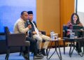 Bakom Gandeng Humas 33 Kabupaten dan Kota di Sumut