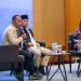 Bakom Gandeng Humas 33 Kabupaten dan Kota di Sumut