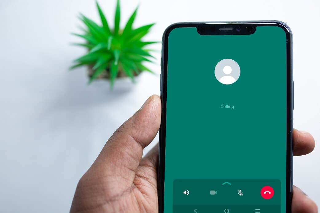 WhatsApp Rilis Fitur Guest Call, Bisa Telepon Tanpa Akun