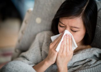 Jangan Sepelekan Flu Saat Pancaroba, Bijak Memilih Obat