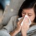 Jangan Sepelekan Flu Saat Pancaroba, Bijak Memilih Obat