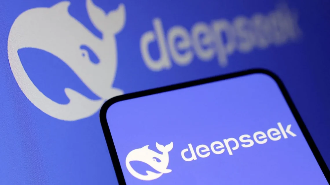 DeepSeek Hadapi Gangguan Berulang, Sumber Daya Komputasi Disorot