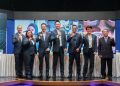 SMLE Gandeng Denico, Bidik Pasar Pangan Asia
