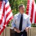 Gavin Newsom Murka, Trump Sebut Los Angeles Bisa Dihancurkan Iran