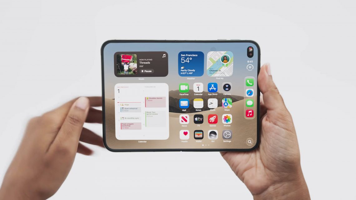 Waspada Situs Palsu iPhone Duo, Data Pribadi Bisa Dicuri