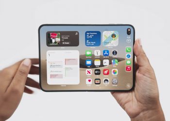 Waspada Situs Palsu iPhone Duo, Data Pribadi Bisa Dicuri