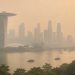 Penjualan Air Purifier di Singapura Melonjak 9 Kali Lipat