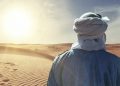 Kisah Mus’ab bin Umair, sahabat Nabi yang meninggalkan kemewahan demi iman, menyebarkan Islam di Madinah, dan gugur dalam Perang Uhud.