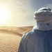 Kisah Mus’ab bin Umair, sahabat Nabi yang meninggalkan kemewahan demi iman, menyebarkan Islam di Madinah, dan gugur dalam Perang Uhud.