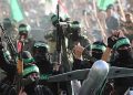 Jejak Dana Hamas Terungkap, AS Sanksi 2 Badan Amal Prancis